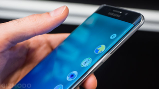 Illustration for article titled Probamos el Galaxy S6 Edge Plus: más grande no es mejor, sólo más grande